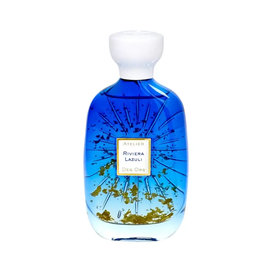 عطر ريفييرا لازولي من أتيلير ديس اورس أو دو برفيوم للجنسين 100 مل