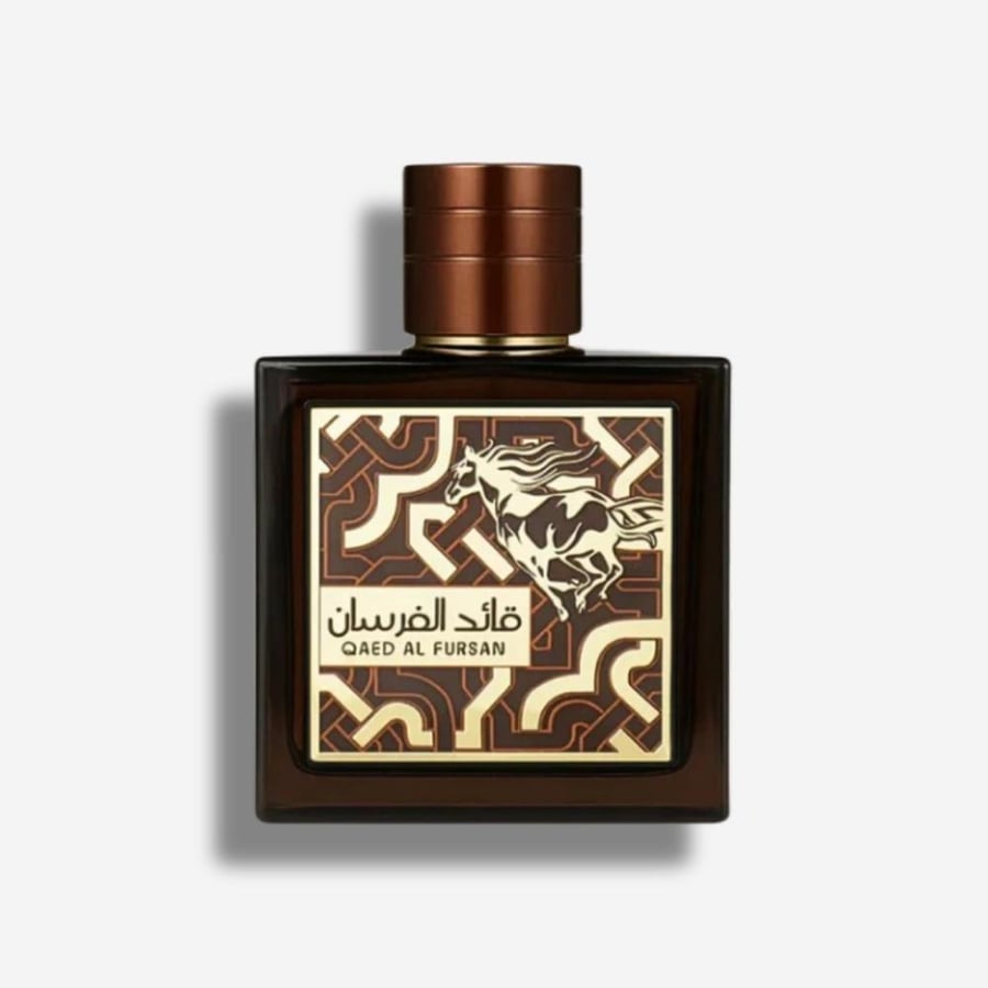 عطر قائد الفرسان انليمتيد لطافة للرجال او دو بارفيوم - 90 مل