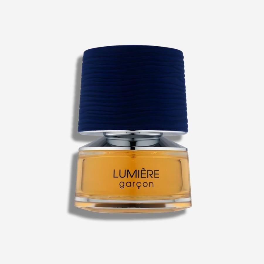 عطر فرينش افينيو لومير قاركون - 100 مل