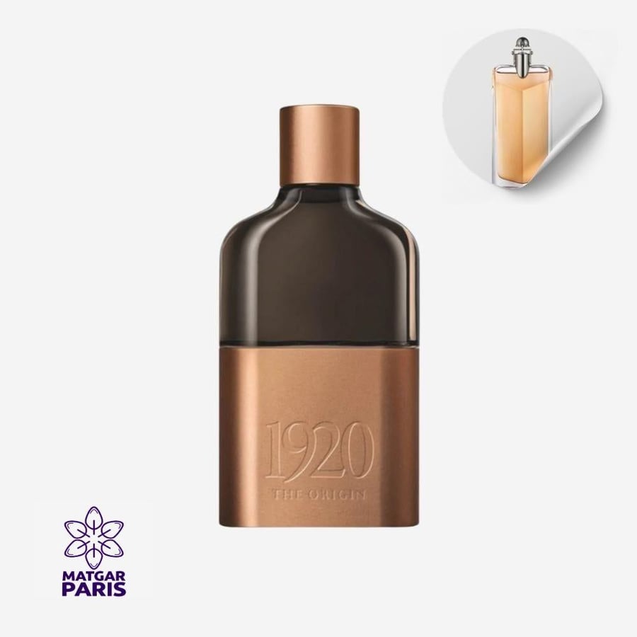 عطر توس ذا اوريجن او دي بارفيوم - 100 مل