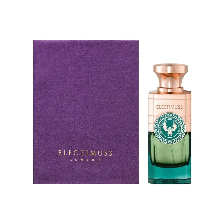 عطر باتشولي اوف ذا اندروورلد من ايليكتيموس إكستريت دو برفيوم للجنسين 100 مل