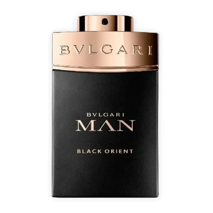 عطر مان بلاك اورينت من بولغاري برفيوم للرجال 100 مل