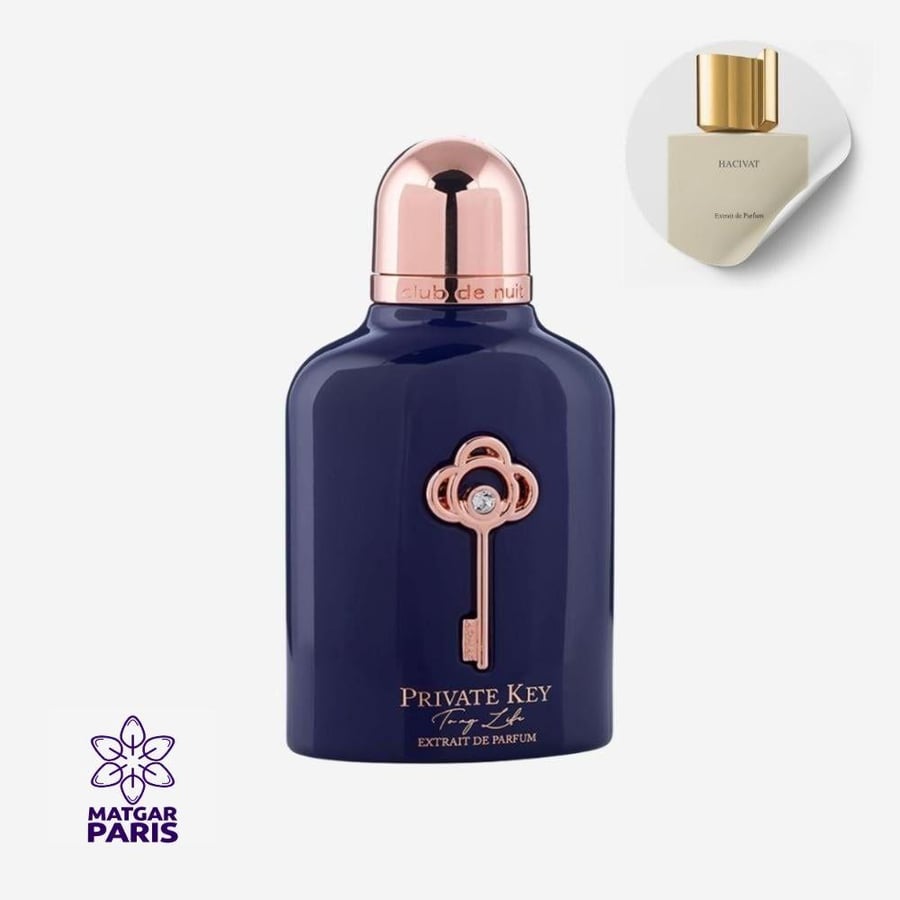 عطر ارماف برايفت كي تو ماي لايف اكستريت دي بارفيوم - 100 مل