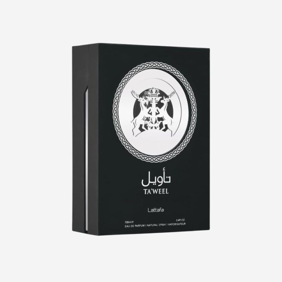 عطر تاويل من لطافة للرجال او دي بارفيوم - 100 مل