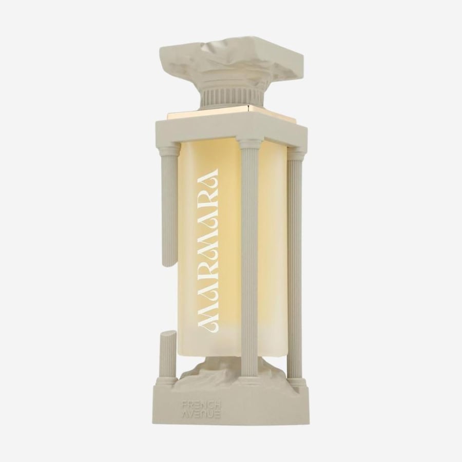 عطر مارمارا فرينش افينيو اكستريت دي بارفيوم - 100 مل