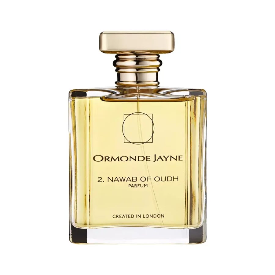 عطر 2. نواب اوف عود من اورموند جاين برفيوم للجنسين 120 مل