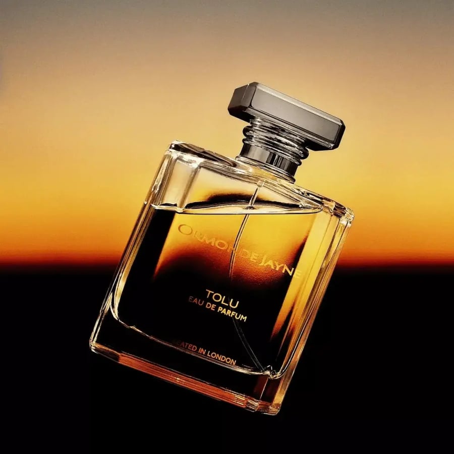 عطر اورموند جاين تولو من اورموند جاين أو دو برفيوم للجنسين 50 مل