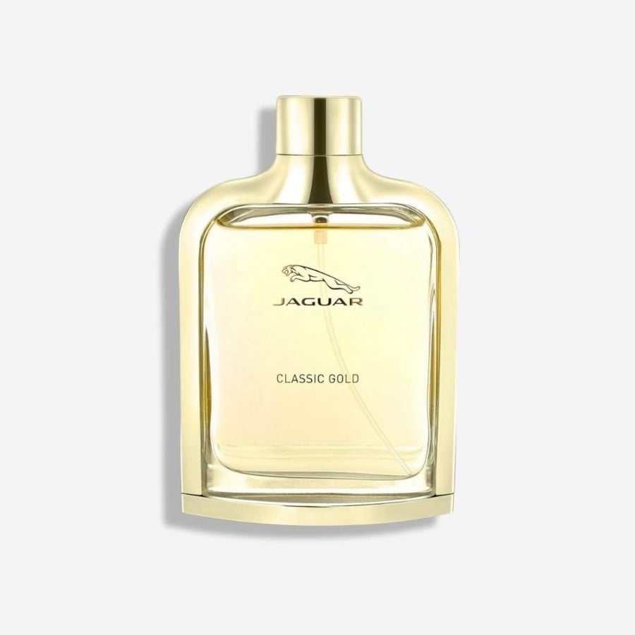 عطر جاكور كلاسيك قولد - 100 مل