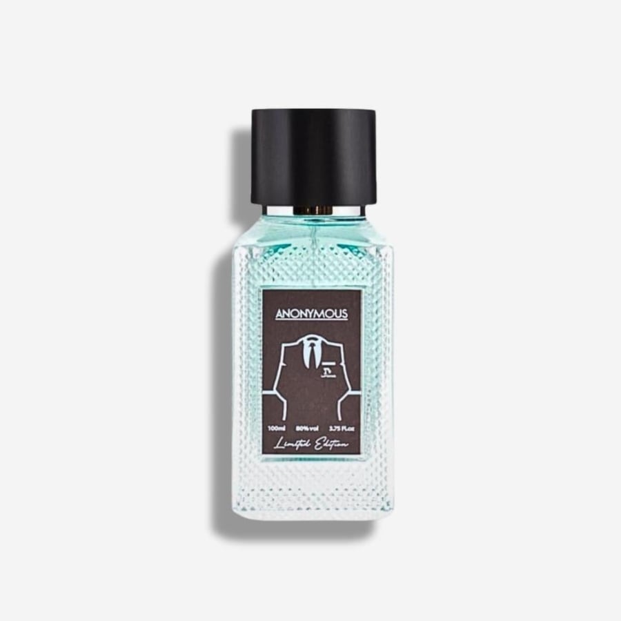 عطر انونيموس لافندر او دي بارفيوم - 100مل
