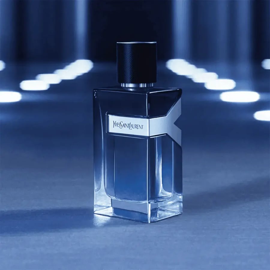 عطر Y واي لايف من ايف سان لوران أو دو تواليت للرجال 100 مل