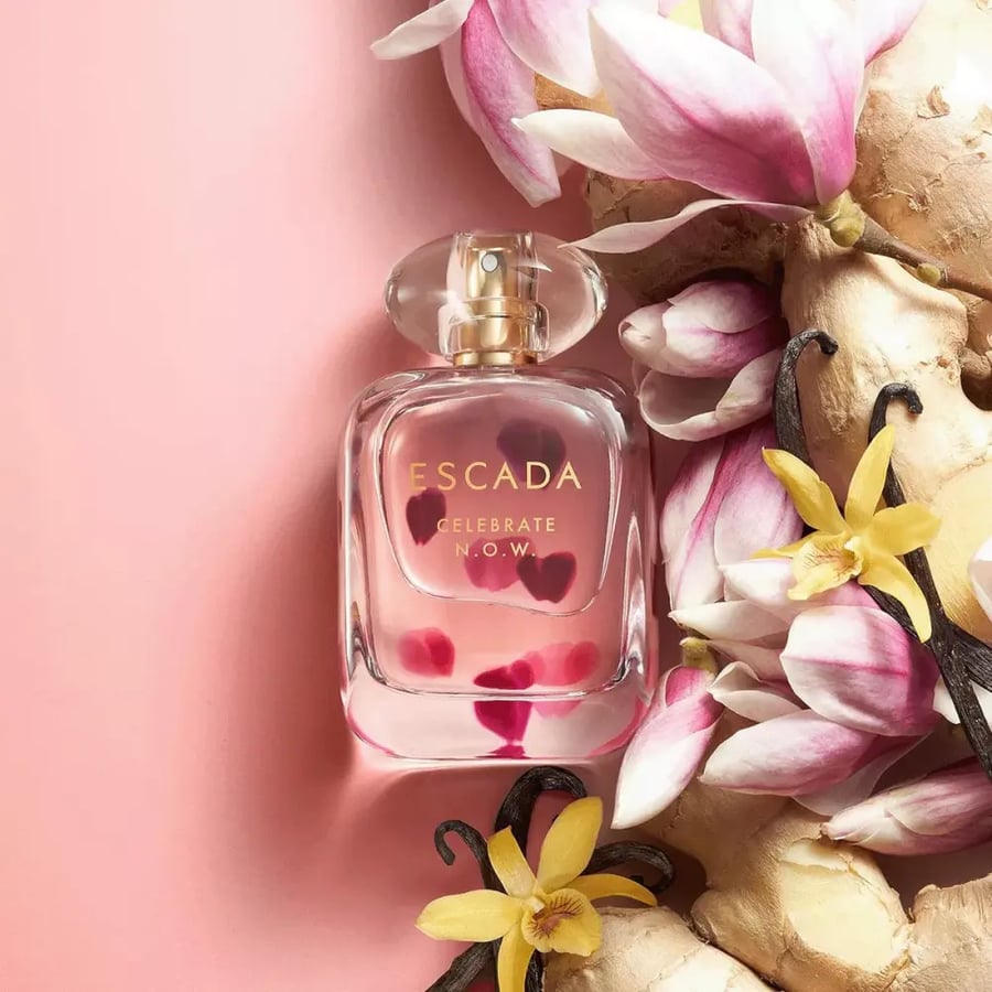 عطر سيليبريت ناو من اسكادا أو دو برفيوم للنساء 30 مل