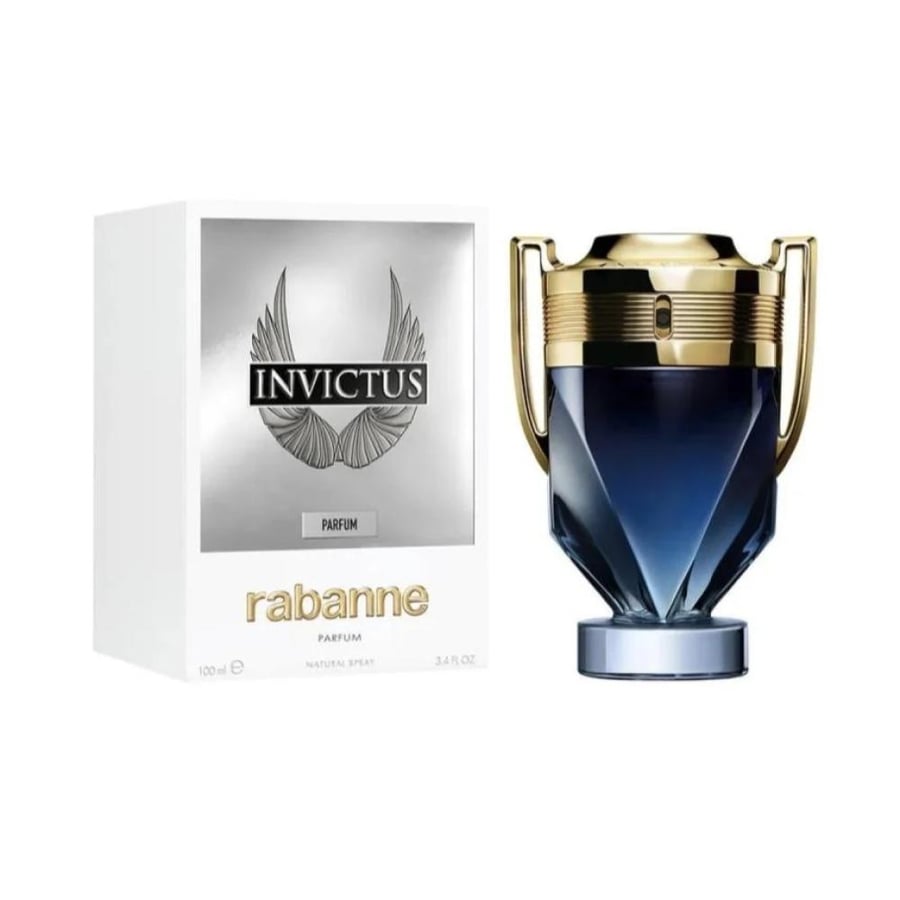 عطر باكو رابان انفكتوس بارفيوم 100مل