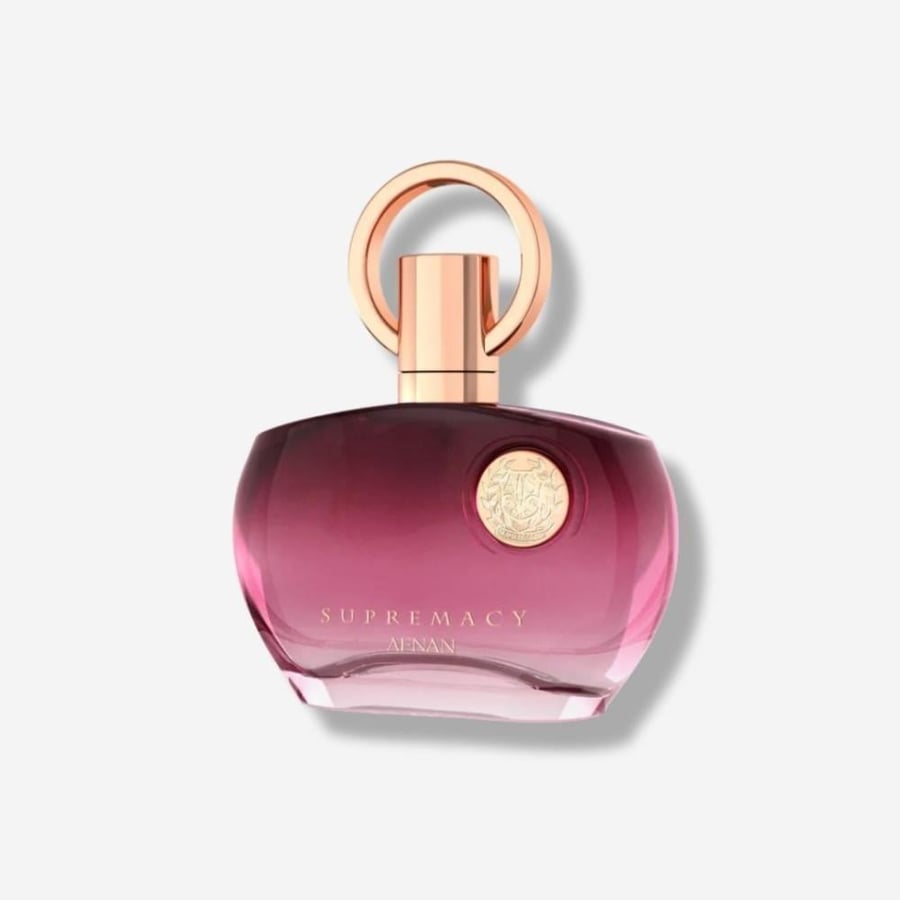 عطر أفنان سوبريماسي او دي بارفيوم - 100 مل