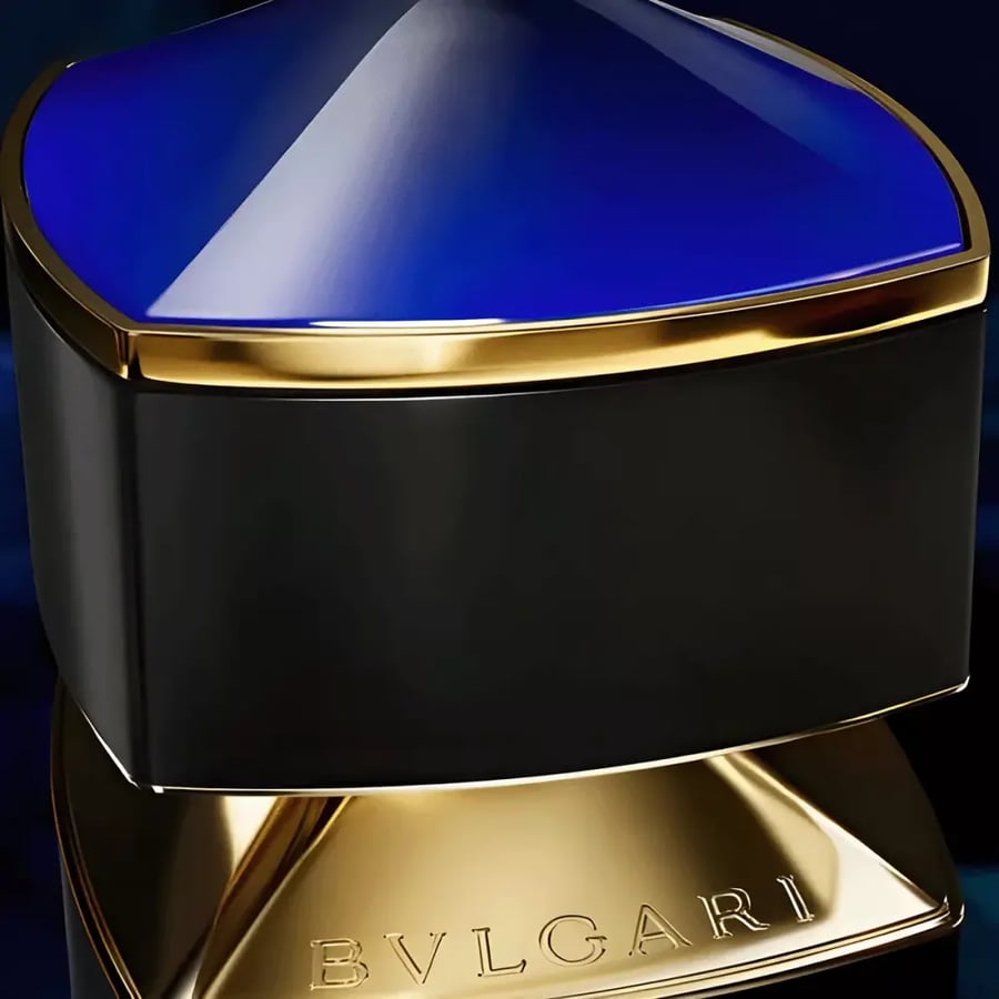 عطر لو جيم جيان من بولغاري أو دو برفيوم للرجال 100 مل