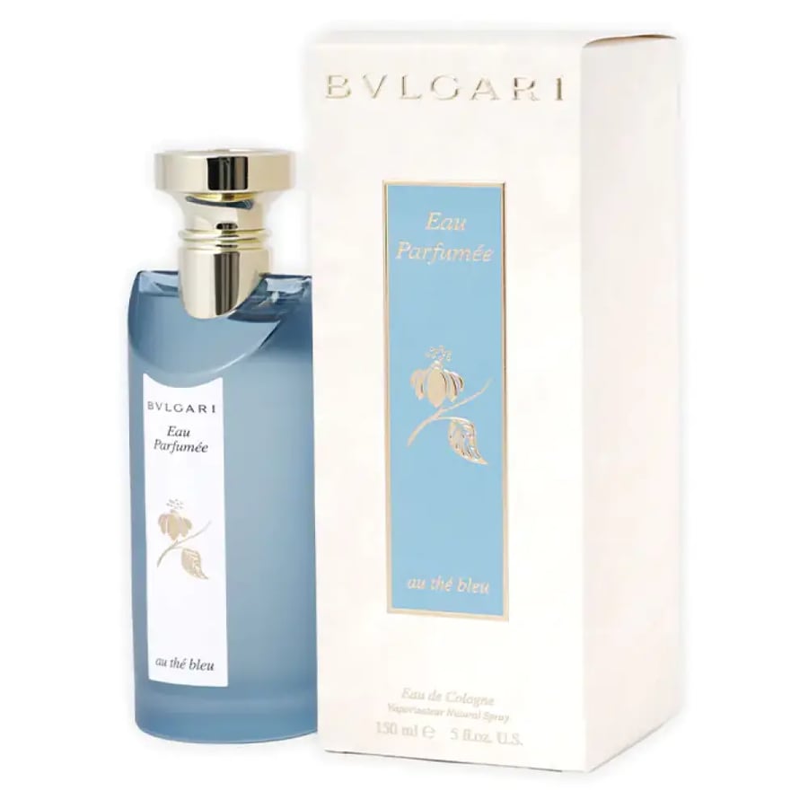 عطر أو بارفيومي أو ذا بلو من بولغاري أو دو كولون للجنسين 150 مل