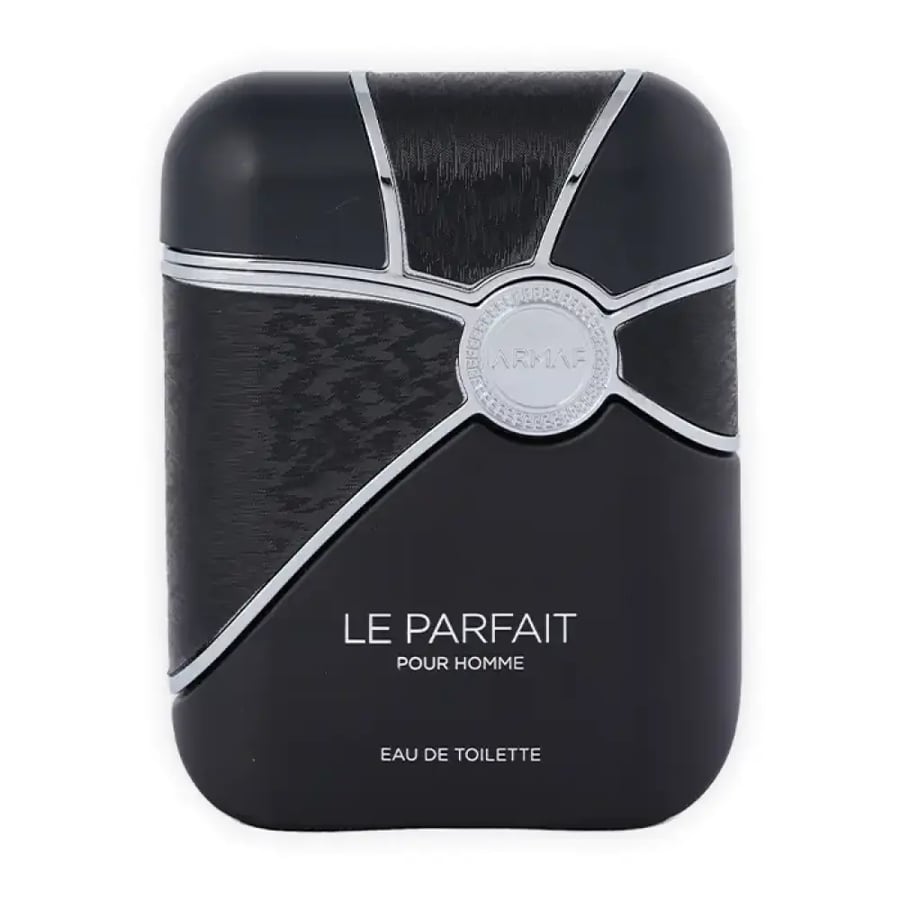 عطر لو بارفيت بور هوم من أرماف رجالي أو دو تواليت 100 مل