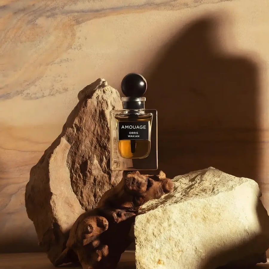 عطر اوريس واكان من أمواج عطر مركز للجنسين 12 مل