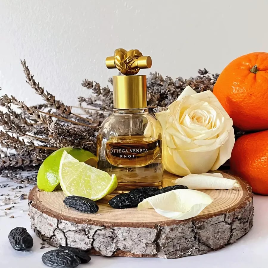 عطر كونت من بوتيغا فنتا أو دو برفيوم للنساء 50 مل