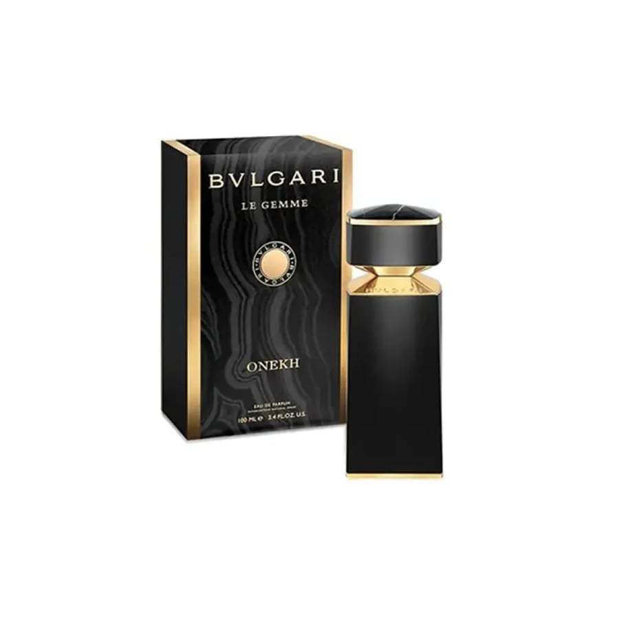 عطر لو جيم اونيك من بولغاري أو دو برفيوم للرجال 100 مل