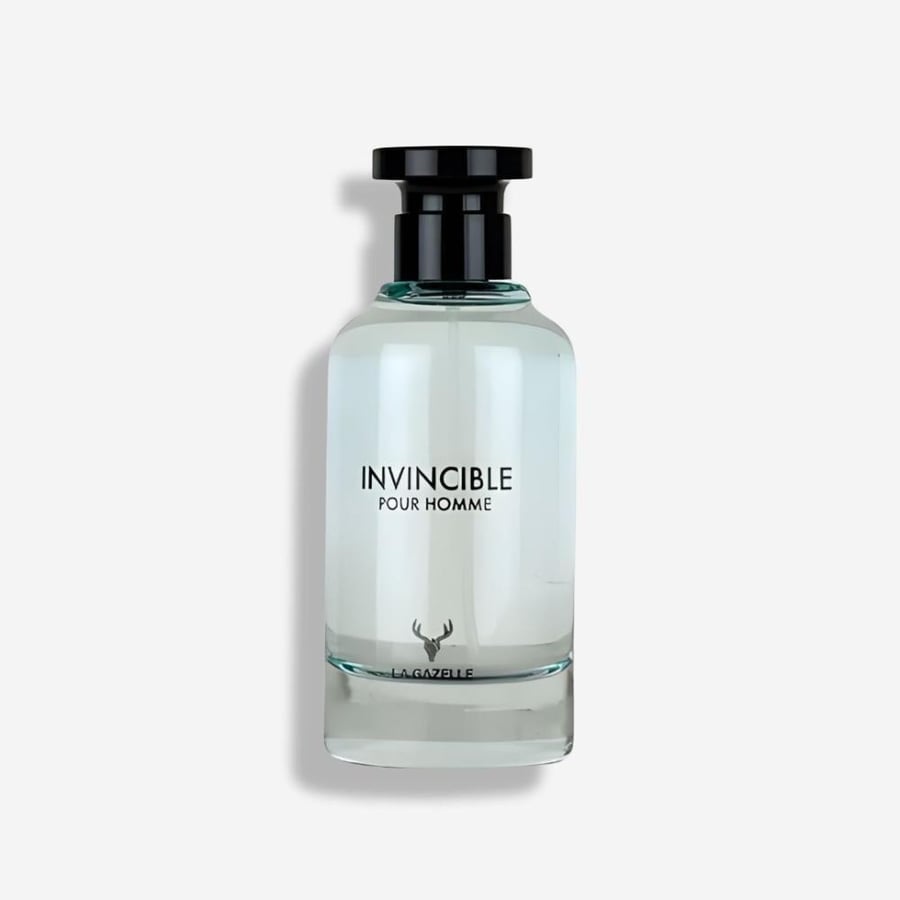 عطر لاقازيل انفنزبل او دي بارفيوم - 100 مل
