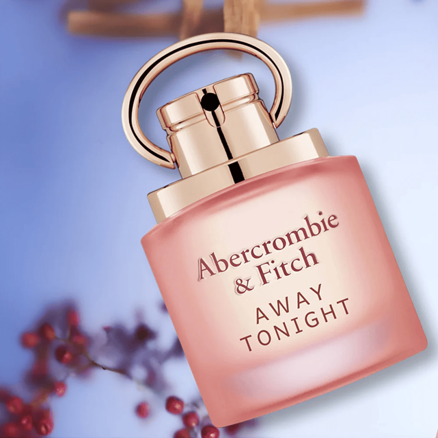 عطر اواي تونايت ومن من ابيركرومبي آند فيتش أو دو برفيوم للنساء 100 مل