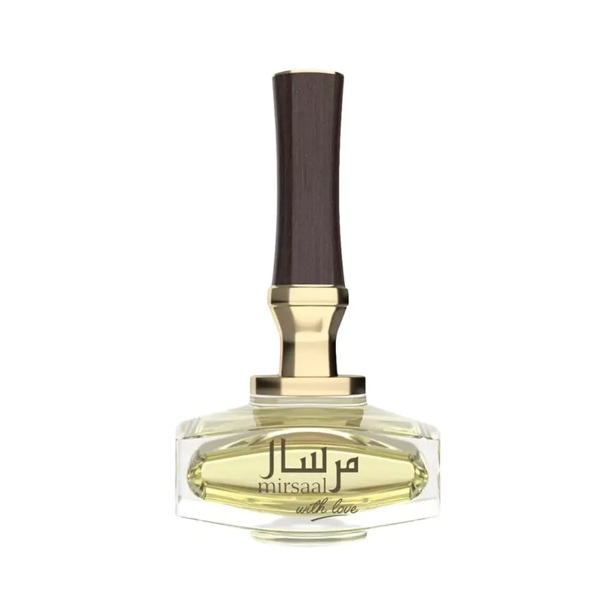 عطر مرسال ويذ لوف من أفنان أو دو برفيوم للجنسين 90 مل