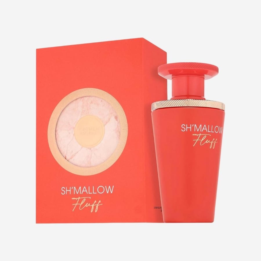 عطر فرينش افينيو شاميلو فلوف للنساء او دي بارفيوم - 100 مل