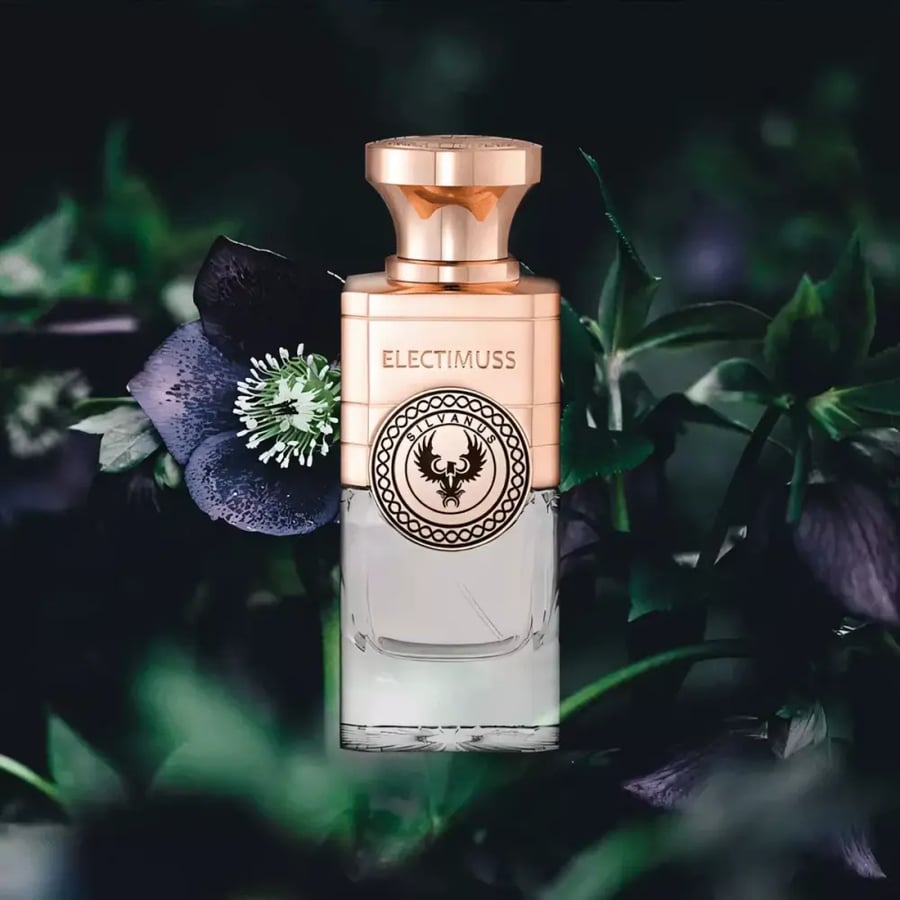 عطر ايليكتيموس سيلفانوس من ايليكتيموس برفيوم للجنسين 100 مل