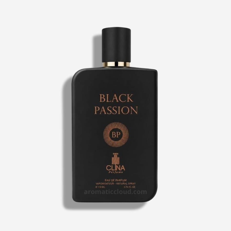 عطر بلاك باشن سلينا او دو بارفيوم - 110 مل