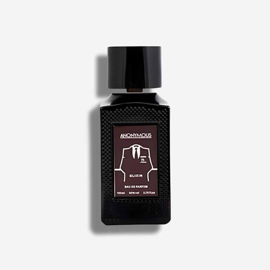 عطر انونيموس الكسير لافندر او دي بارفيوم - 100مل