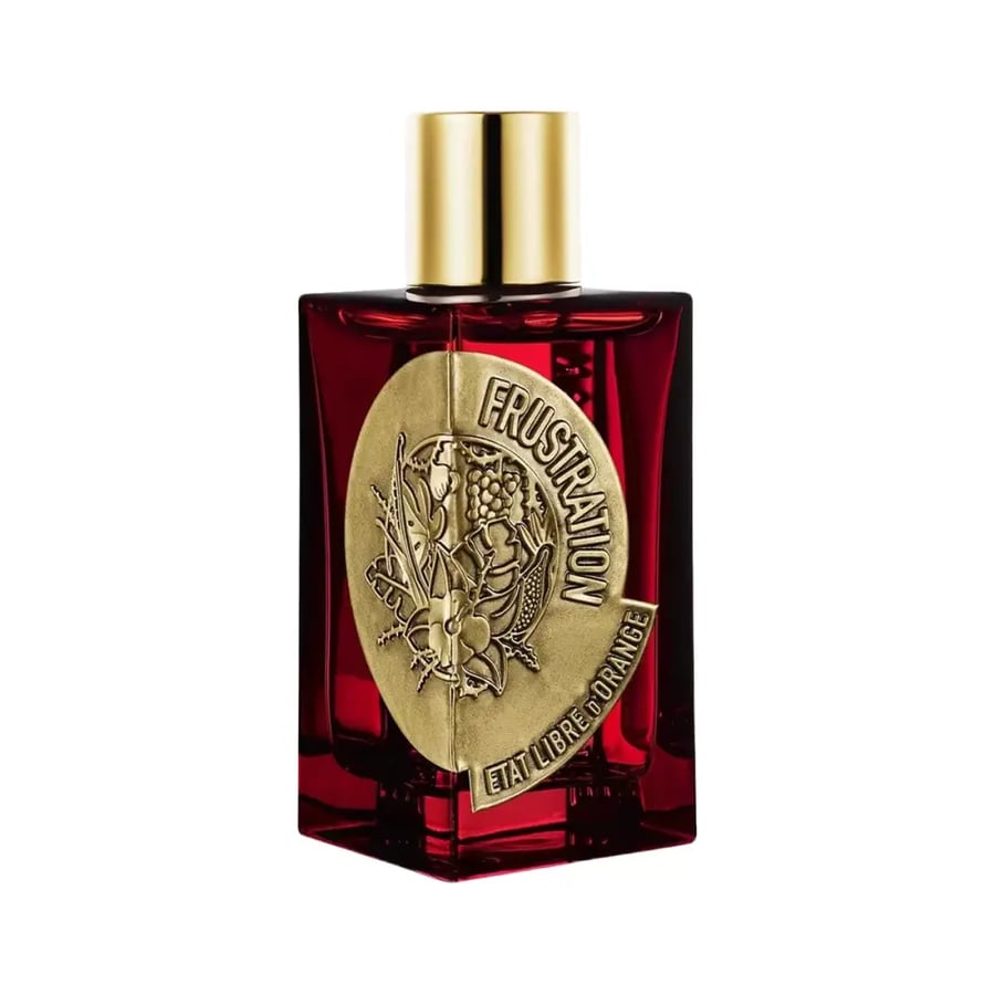 عطر فروستريشن من ايتات ليبري دورانج أو دو برفيوم للجنسين 100 مل