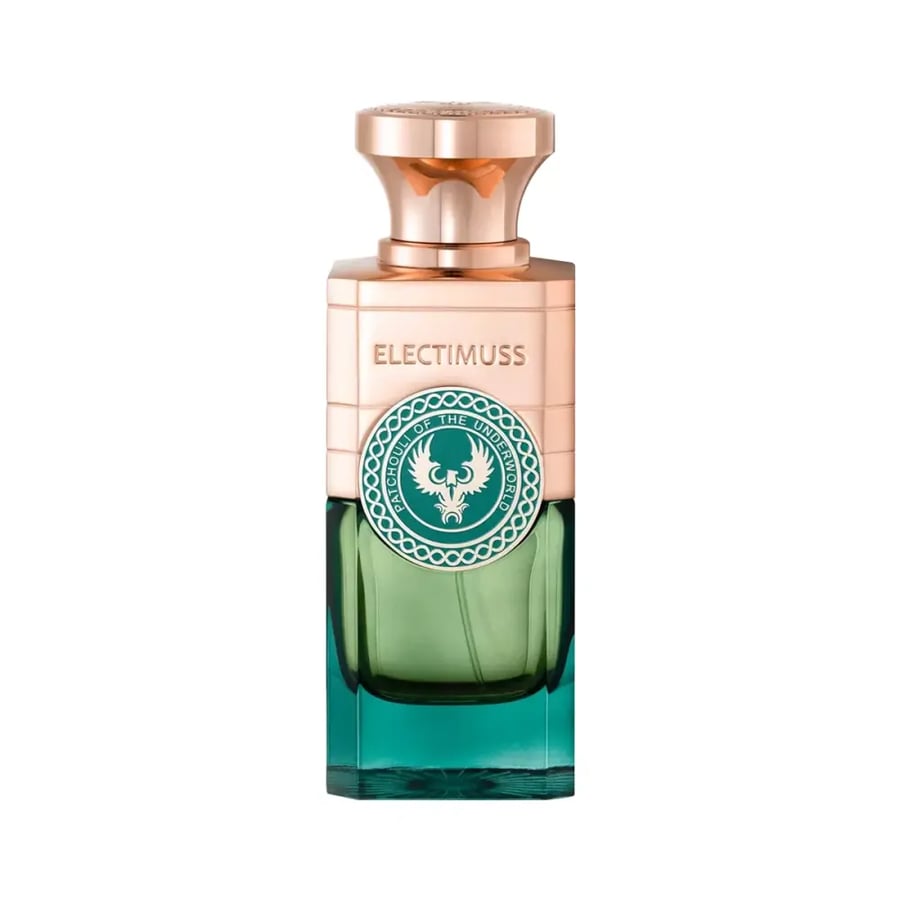 عطر باتشولي اوف ذا اندروورلد من ايليكتيموس إكستريت دو برفيوم للجنسين 100 مل