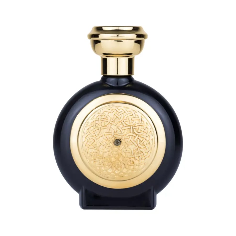 عطر كاربون سافاير من بوديسيا ذا فيكتوريوس أو دو برفيوم للجنسين 100 مل