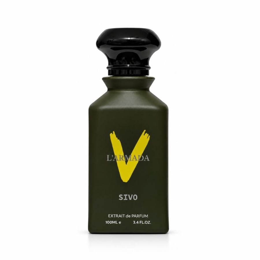 عطر لارمادا سيفو بارفيوم - 100 مل
