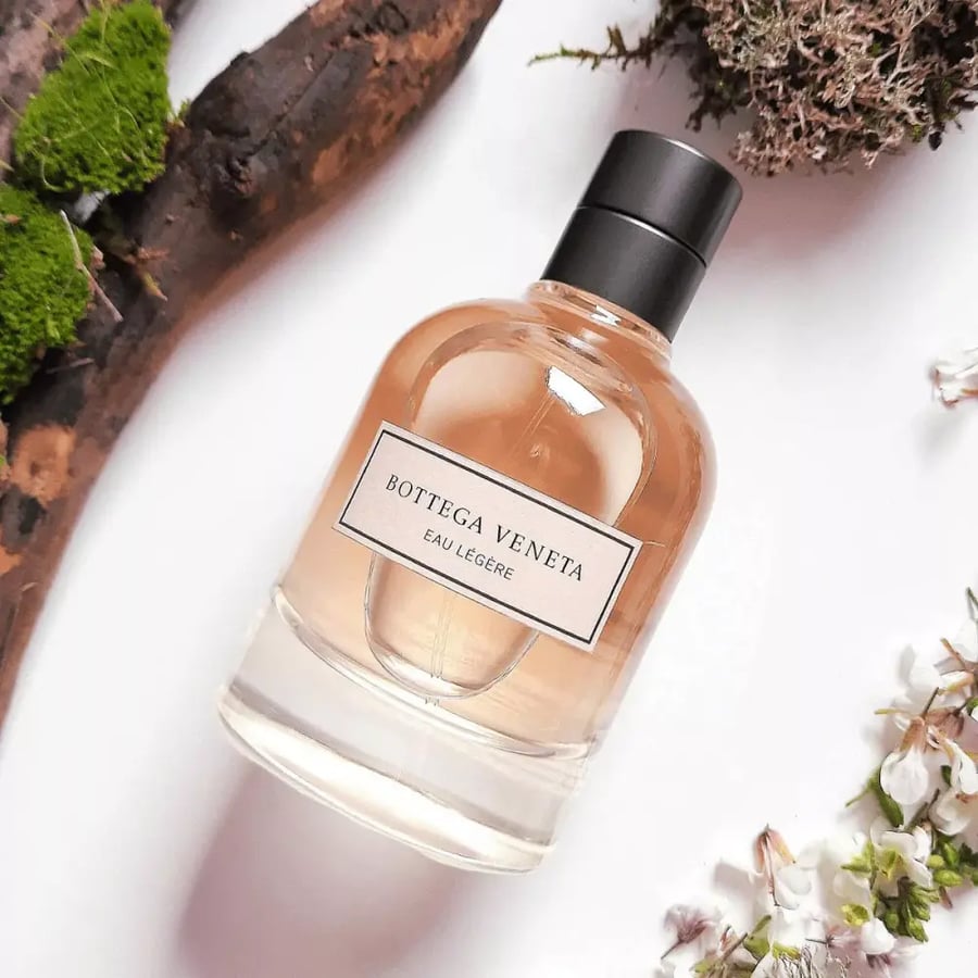 عطر او ليجير من بوتيغا فنتا أو دو تواليت للنساء 75 مل