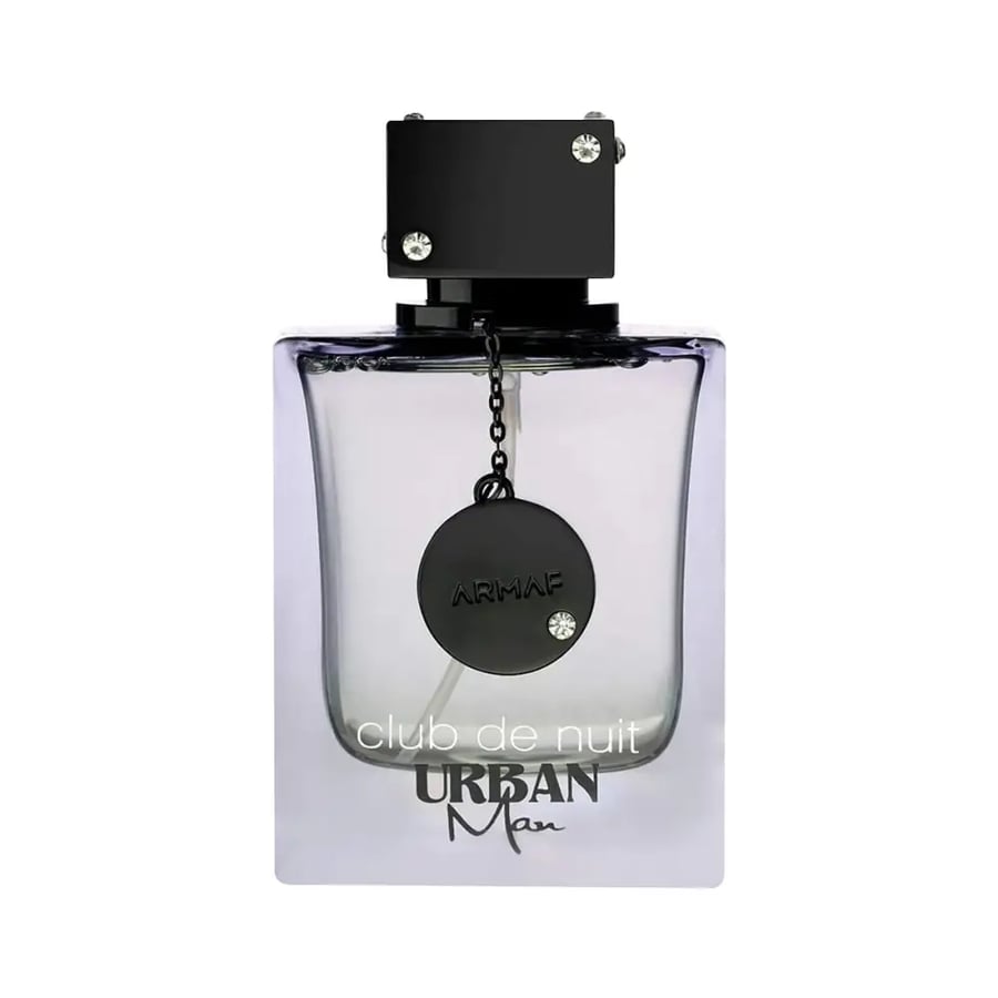 عطر كلوب دي نويت اربان من أرماف أو دو برفيوم للرجال 105 مل