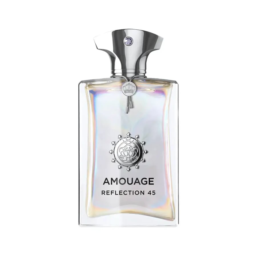 عطر ريفليكشن 45 من أمواج إكستريت دو برفيوم للرجال 100مل