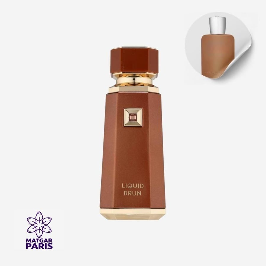 عطر ليكويد براون فرينش أفينيو او دي بارفيوم - 100 مل