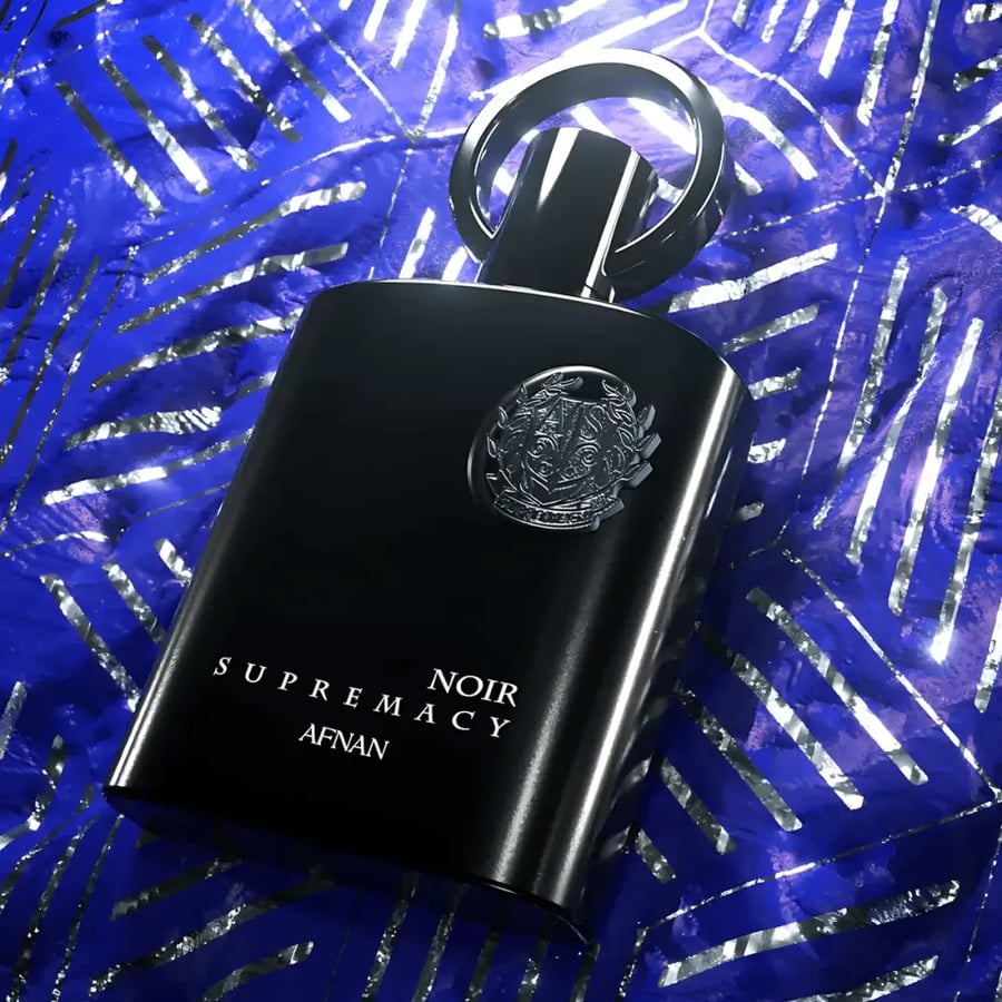 عطر سوبرماسي نوار من أفنان أو دو برفيوم للجنسين 100 مل