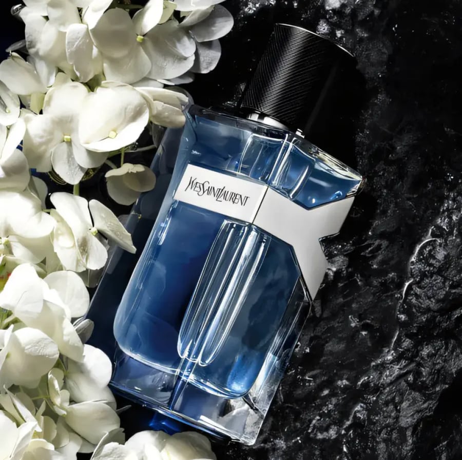 عطر Y واي من ايف سان لوران أو دو تواليت للرجال 60 مل
