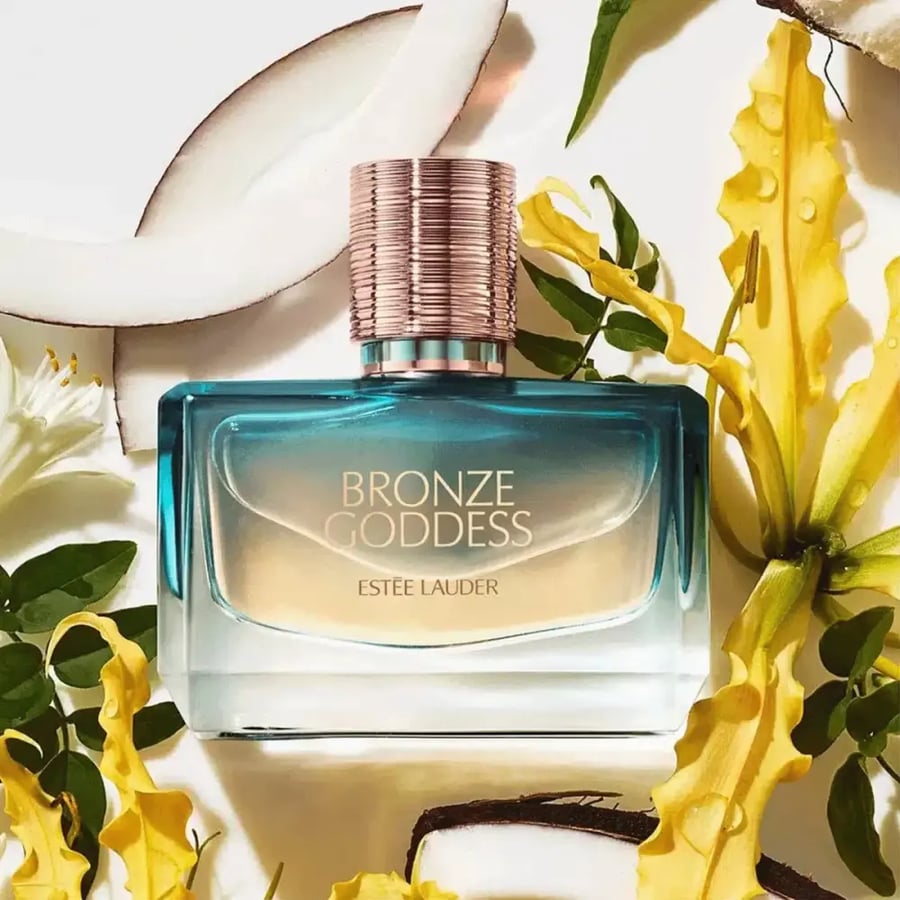 عطر برونز جوديس نوي من إستي لودر أو دو برفيوم للنساء 100 مل