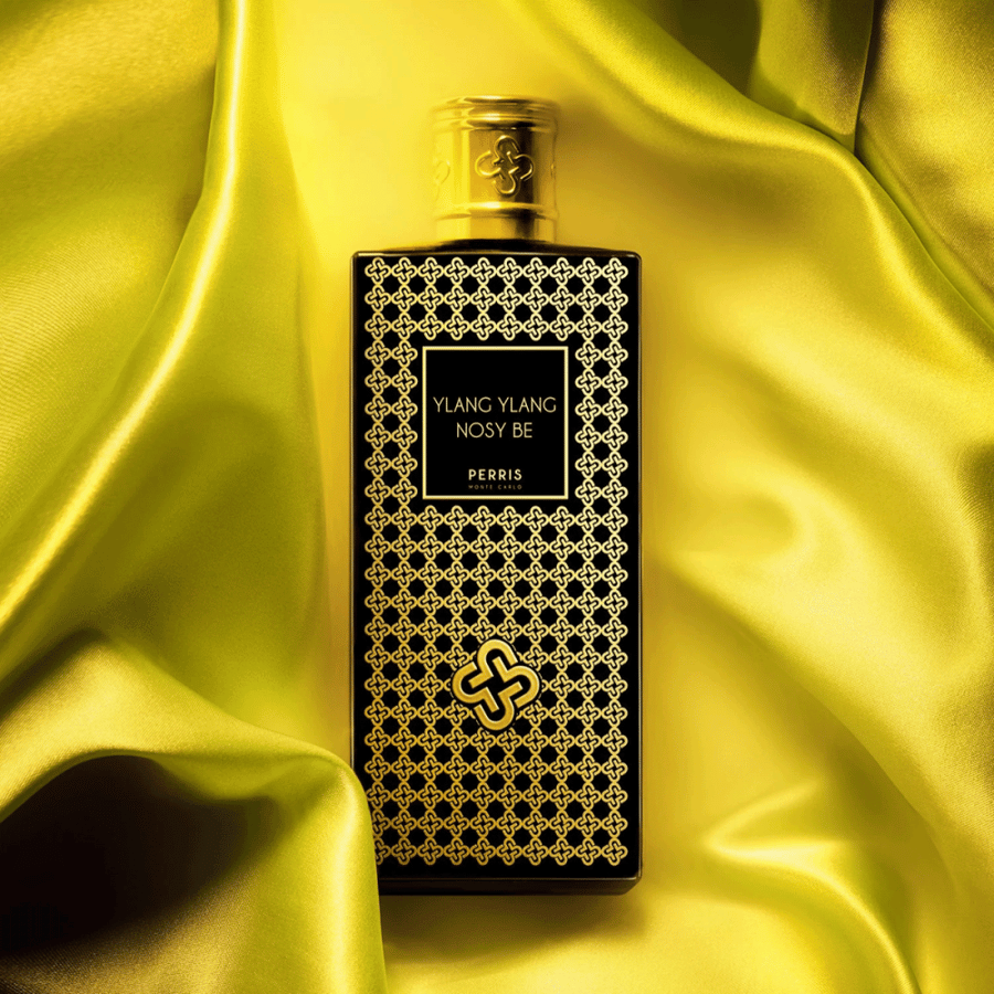 عطر يلانج يلانج نوزي بي من بيريس مونتي كارلو أو دو برفيوم للجنسين 100 مل