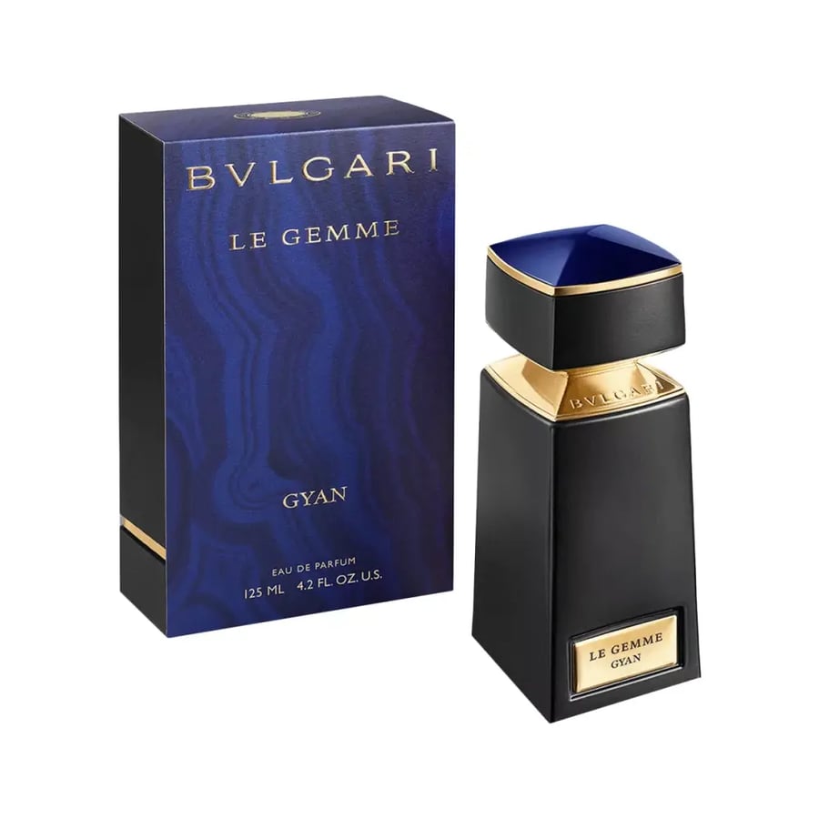 عطر لو جيم جيان من بولغاري أو دو برفيوم رجالي 125 مل