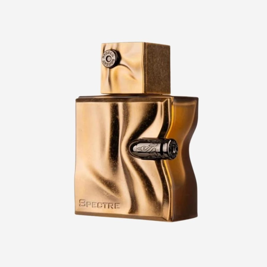 عطر فرينش افينيو سبيكتر للرجال او دي بارفيوم - 80 مل
