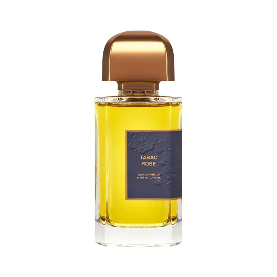 عطر تاباك روز من بي دي كيه بارفيوم أو دو برفيوم للجنسين 100 مل