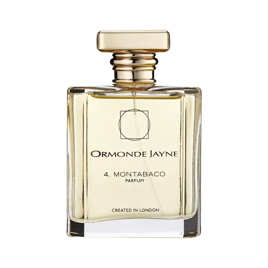 عطر 4. مونتباكو من اورموند جاين برفيوم للجنسين 120 مل