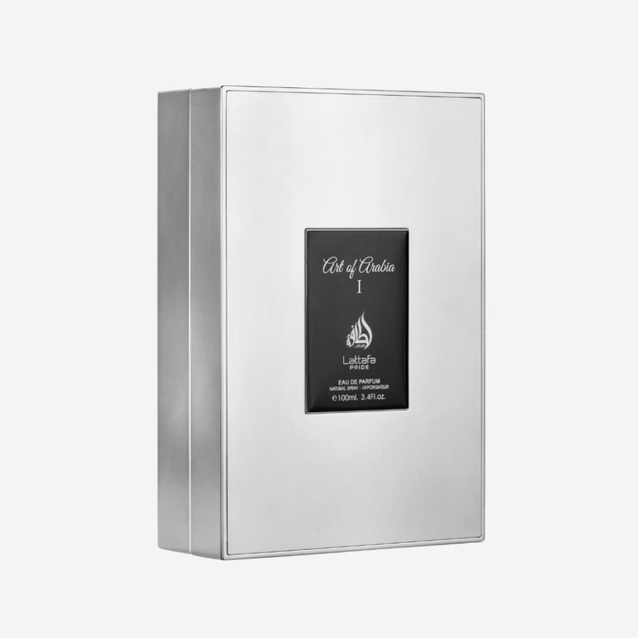 عطر برايد آرت أوف أرابيا I من لطافة او دو بارفيوم - 100مل