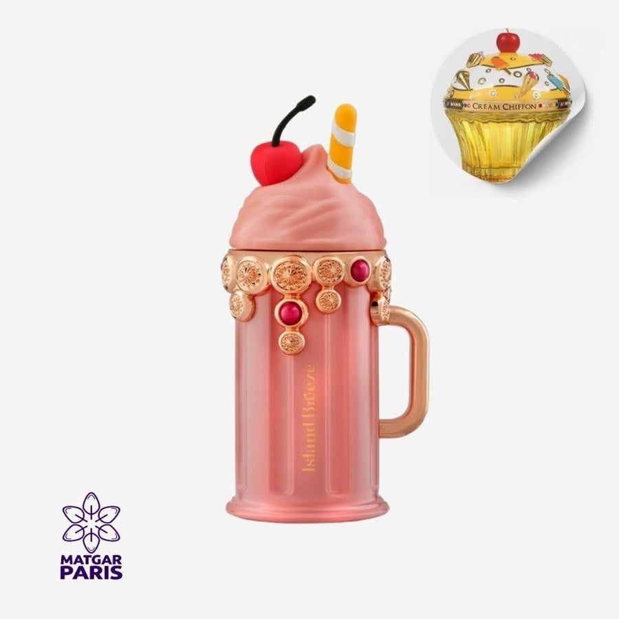 عطر ايلاند بريز ارماف او دو بارفيوم - 100 مل