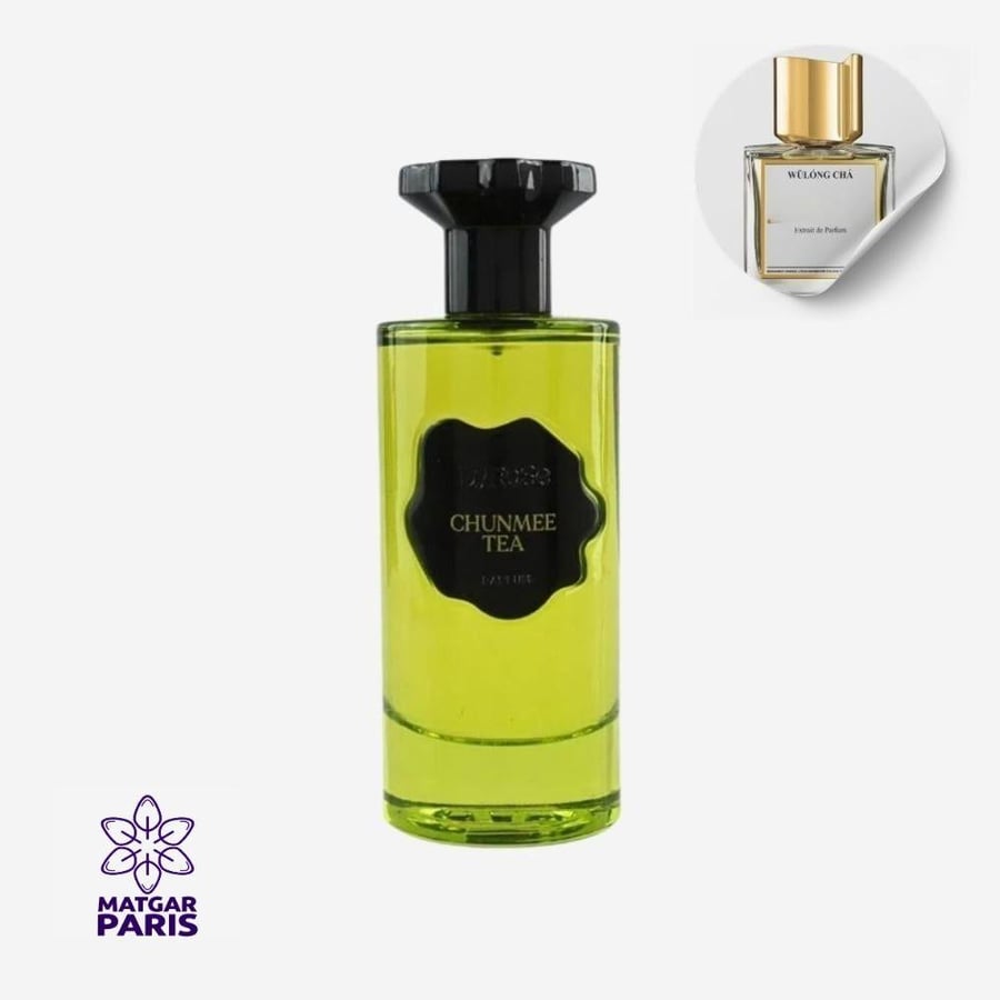 عطر تشونمي تاي ديروز بارفيوم - 100 مل