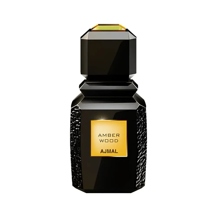 عطر امبر وود من أجمل أو دو برفيوم للجنسين 100 مل